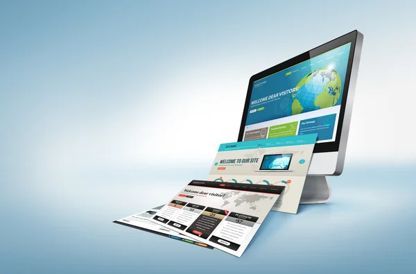 Las claves del éxito digital: desarrollo web, diseño web y agencia SEO IMPORTANCIA DE DESARROLLO WEB